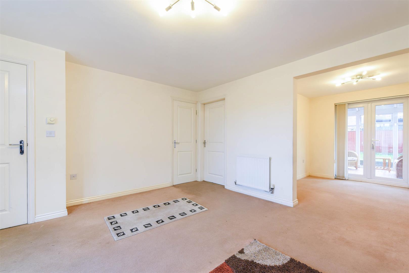4 bed property in Holland House Way, Chorley